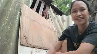Menyembelih ayam,karena ayamnya sakit.‼️#tkwtaiwan #vlog @HaliMackyVlog 
