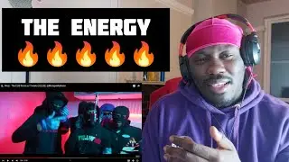 MOTM Card Mojo 🔥🔥🔥Mojo - The Cold Room Reaction