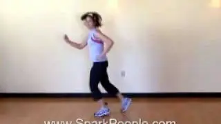10 Minute Jump Start Cardio Workout