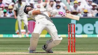 Cricket rules explained: Why the MCC didn't outlaw short-pitch bowling