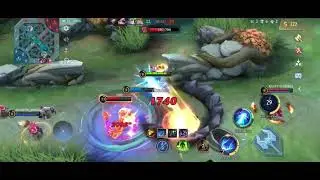 Badang Roam, Stun Mass Killer- Build Badang Tersakit 2023 | Mobile Legends