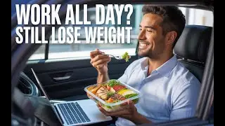 No Time to Cook? 5 Smart Weight Loss Meals Busy Professionals Can Make in Minutes