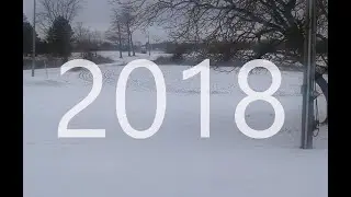 2018 Christmas