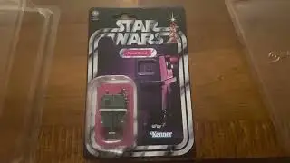 DarthWiz Strikes Again. Power Droid VC167 The Vintage Collection