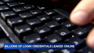 16 billion login credentials leaked online, Cybernews researchers say