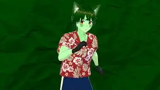 PUNCH / Yellow Card [Season 2 Song - Project Crystal Colony Series]