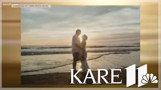 Destination vow renewals: Saying 'I do' someplace new?