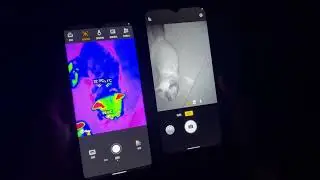 Best Rugged Phones With 5G, THERMAL and NIGHT VISION