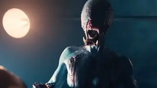 Ash vs Evil Dead - A Look Inside | offcial featurette (2015) Bruce Campbell Sam Raimi
