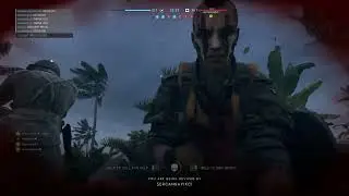 Многопользовательский режим Battlefield 5 в 2026 году, часть 3.