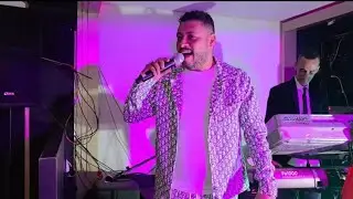 Abdou ziani live 2025  (zahri tayahni f sehabat l milieu + chitana) +عبدو الزياني زهري طيحني  شيطانة