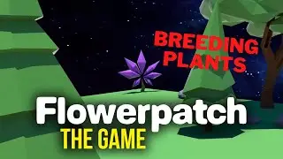 FLOWERPATCH GAME BREEDING