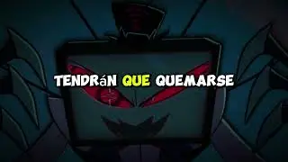 VOX DEI - Hazbin Hotel S2 (Espa&ntilde;ol Latino) 
