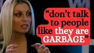 Handle CONFRONTATION Professionally and Wisely | Secret Service Agent's Finest Guide #wisdom