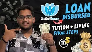 Loan Agreement ✅-Prodigy Finance💰