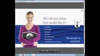 PM International Business Overview