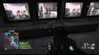 HOW TO - Activate Flood Gates on Sunken Dragon BF4