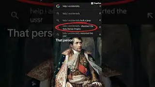 Napoleon Edit #napoleon #history #france