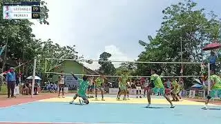 🔴 LIVE AMS CUP GARUT  | LESTARI JAYA VS PROKES GARUT