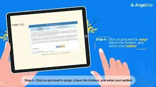 How to add Nominee in Angel One Website