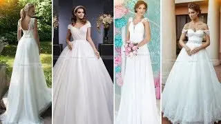 UK Wedding Dresses 2018 | New Arrival Collection By Stacees