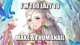 FEH - Ascended Eir Kill Animation -ish?
