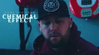 Chemical Effect - Gone Too Soon (Official Music Video)
