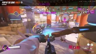 first hanzo clip