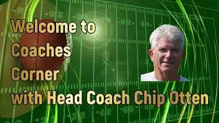 Coaches Corner Week 3