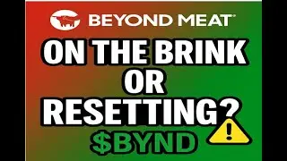 Предварительный рынок Beyond Meat: на грани или перезагрузка? | Схема BYND Short Squeeze всё ещё ...