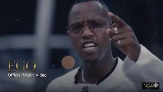 KABARU-  EGO.(OFFICIAL MUSIC VIDEO )