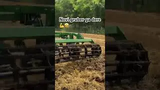 #opghrust #agro #agrovlogs #balkan #vidhrust #&scaron;talavelikiprojekt #farma #novo #gruber