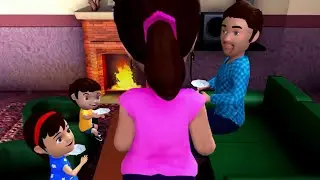 In My Shadow - Walkthrough 4 - Chapter 4