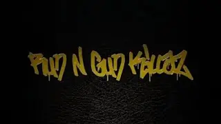 Run N Gun KillaZ - HeatingAxe8 