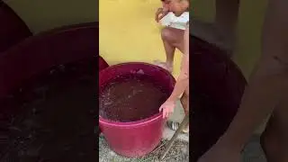 Ice bath. 🥶🥶 #football #soccer #twins #footballshorts #foryou #futbal #icebath #ice