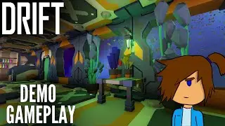This Could be the Next BIG RAFT LIKE Game But Set in SPACE - Drift