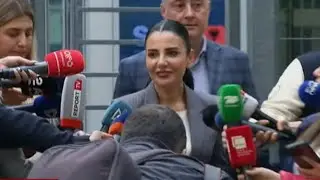 Belinda Balluku del nga Spak: Ja p&euml;r &ccedil;far&euml; u thirra
