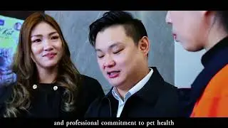 Century Pet Food Expands Globally | New Manufacturing Facility in China