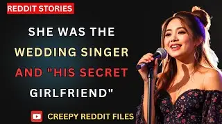 Why This Wedding Singer Ruined Their Marriage | Reddit Stories