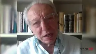 Intervista ad Elio Pecora