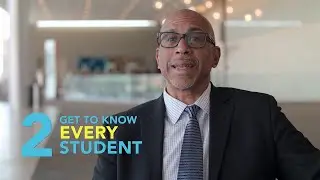 Creating Equity in Schools - Pedro Noguera