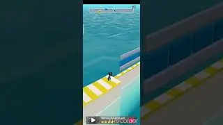 Fun Race 3d Video Game | Offline Fun Race Video Game | Fun Race 3d |  #shorts #gamingvideos