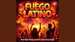 Fuego En La Pista | New High-Energy Spanish Latina Party Songs #spanish #new #pop #party #best...