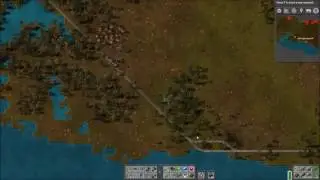 Factorio Railworld Ep#97.5: Повтор действия