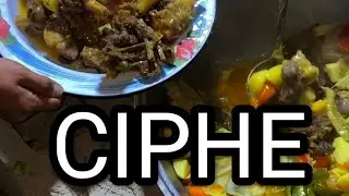Сірне, ең оңай әрі дәмді!!!