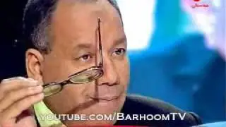 ضد التيار/ نبيه الوحش/ جزء 8/ مفيد فوزي