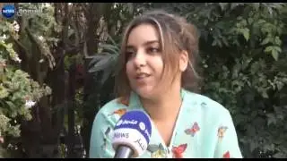Au cœur de l'Institut français d'Alger