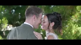 Our Wedding Day | Maryland Wedding Videography | Chesapeake Bay Beach Club -  Stevensville