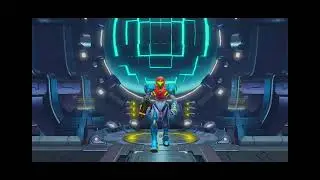 Metroid Dread 100% Sequence Breaking & Cutscenes Walkthrough part 4, 1080p 60fps HD (NO COMMENTARY)
