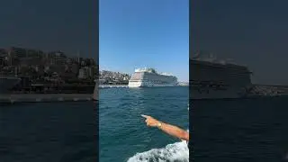 #bosphorusview #istanbultrip #culture #travel #turkey#uk @sanovervlog3752
